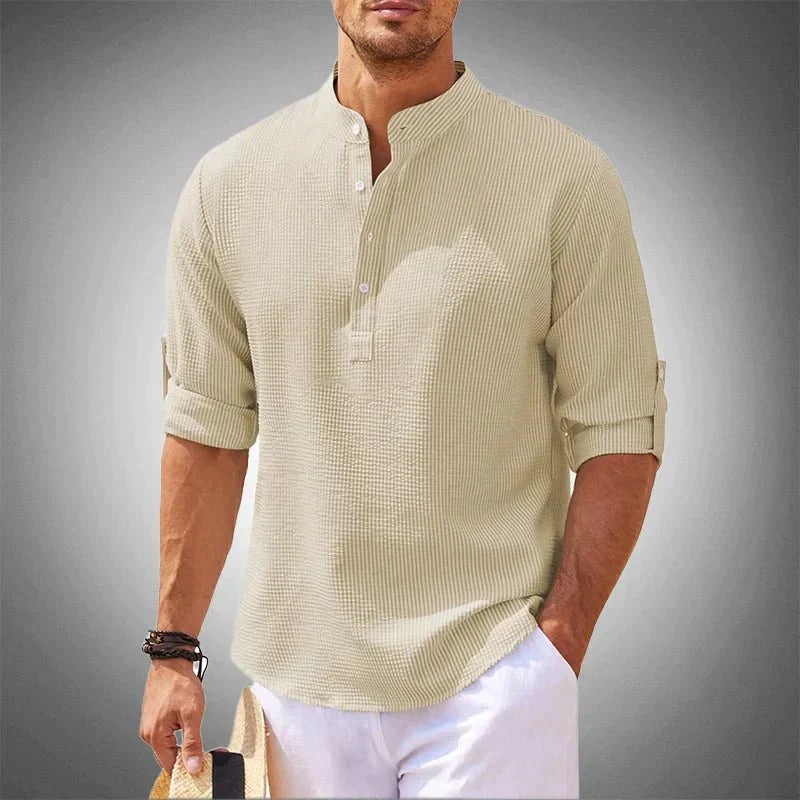 Mauricio™ | Stylish Men’s Shirt