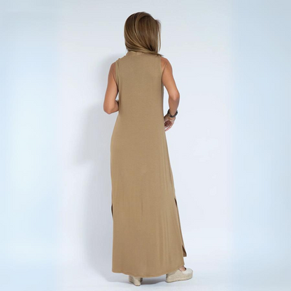 Sole™ | Elegant Summer Dress