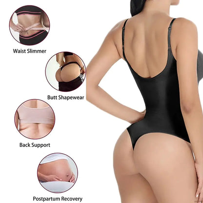 JESSICA | SHAPEWEAR BODYSUIT