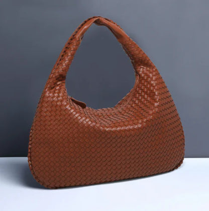 Leather Bag - Stylish and Elegant