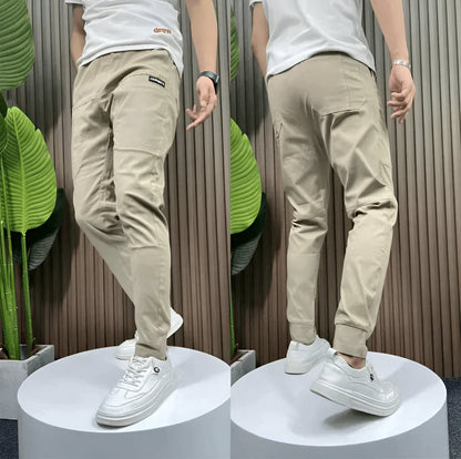 Jochem™ | Premium Stretch Cargo Pants