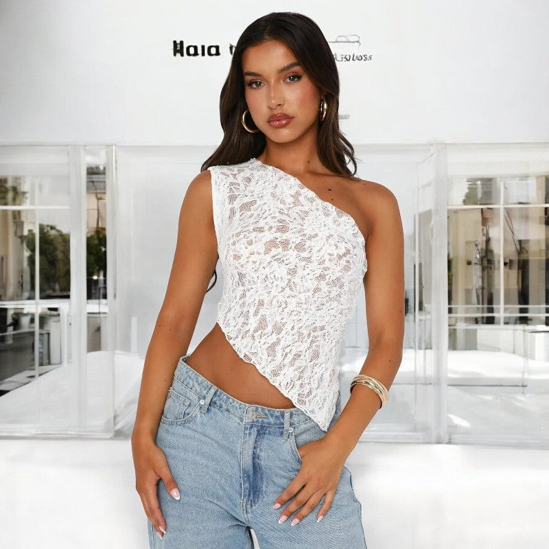 Liv - Off-Shoulder Top