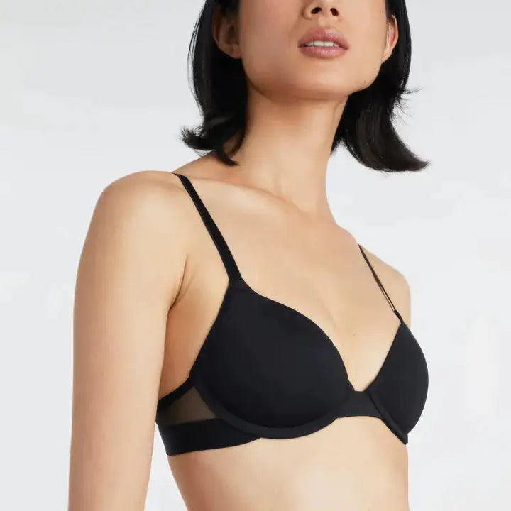 CHARLOTTE | PUSH-UP-BRA | BUY 1, GET 1 FREE